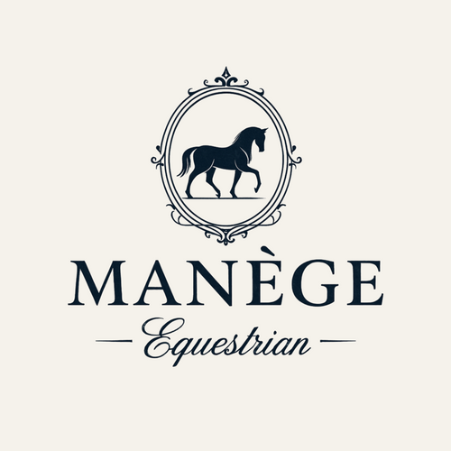 Manège Equestrian 